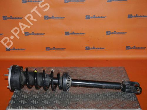 Used Right front shock absorber JAGUAR XE (X760) 2.0 D (180 hp) 24390225