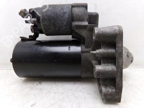 Motor arranque MINI MINI (R56) Cooper D (109 hp) 32839268
