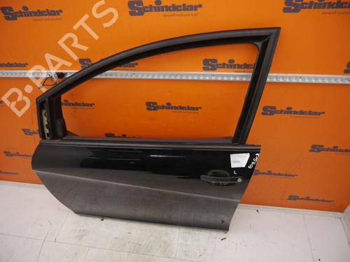 Left front door SEAT ALTEA XL (5P5, 5P8) 1.9 TDI | BP25828593C2 
