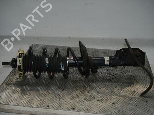 Used Right front shock absorber Right front shock absorber HONDA JAZZ III (GE_, GG_, GP_, ZA_) 1.2 (GG1) (90 hp) 33845655 33845655