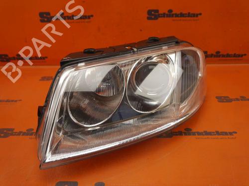 Venstre forlygte VW PASSAT B5.5 Variant (3B6) 1.6 (102 hp) 32646067