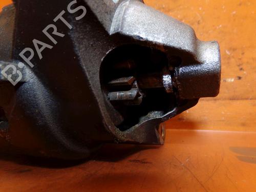 Starter RENAULT MODUS / GRAND MODUS (F/JP0_) 1.2 (JP0C, JP0K, FP0C, FP0K, FP0P, JP0P, JP0T) | BP28113757M8 