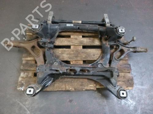 Vorderachsträger für PORSCHE CAYENNE (9PA) S 4.5 (340 hp) 33138892