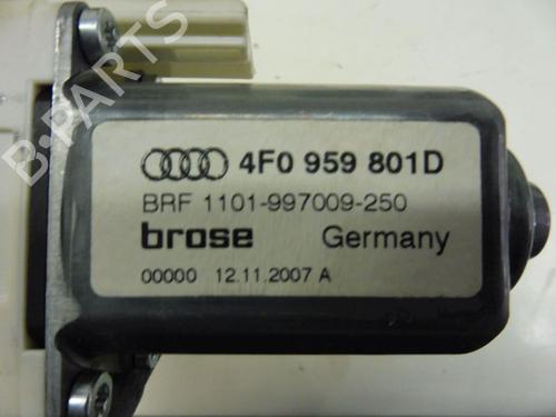 Left front window motor AUDI A5 (8T3) 3.2 FSI quattro | BP33141972E21 - Image 4