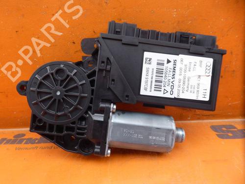 Left front window motor AUDI A4 B7 Avant (8ED) 2.0 | BP32837753E21 - Image 2