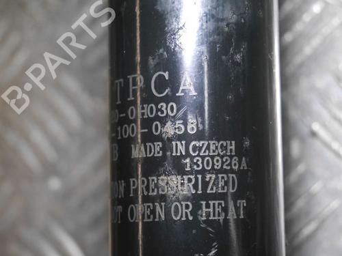 Right front shock absorber PEUGEOT 107 (PM_, PN_) 1.0 | BP24388885M17 