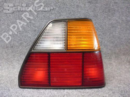 Used Right taillight Right taillight VW GOLF II (19E, 1G1) 1.6 (75 hp) 33138192 33138192