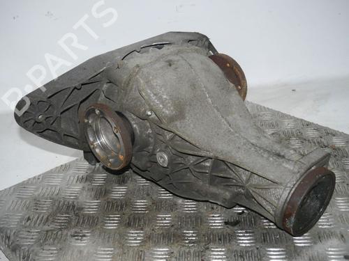 Used Rear differential Rear differential AUDI A6 C7 Avant (4G5, 4GD) 2.0 TDI quattro (190 hp) 33298455 33298455