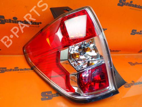 Left taillight SUBARU FORESTER (SH_) 2.0 AWD (SHJ) | BP32643844C34