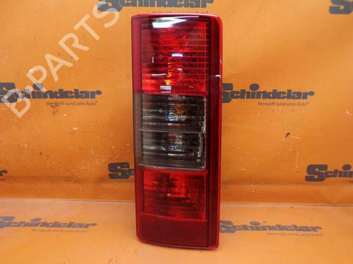 Right taillight OPEL COMBO Tour 1.6 | BP24415393C35 