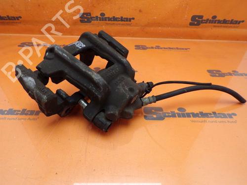 Used Right front brake caliper BMW 1 (F20) 116 d (116 hp) 33153803