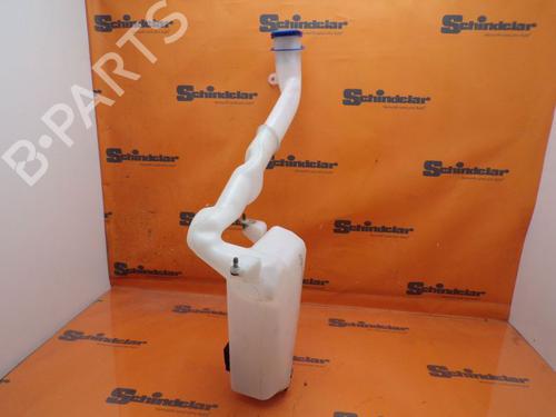 Used Windscreen washer tank SKODA FABIA II (542) 1.2 (70 hp) 24414188