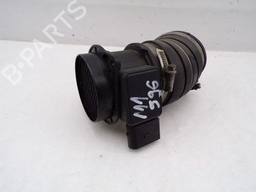 Used Mass air flow sensor Mass air flow sensor MERCEDES-BENZ CLK (C208) CLK 200 Kompressor (208.344) (163 hp) 33298442 33298442