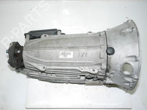 Gearbox MERCEDES-BENZ E-CLASS Coupe (C207) E 300 (207.355) | BP33141146M3 - Image 6