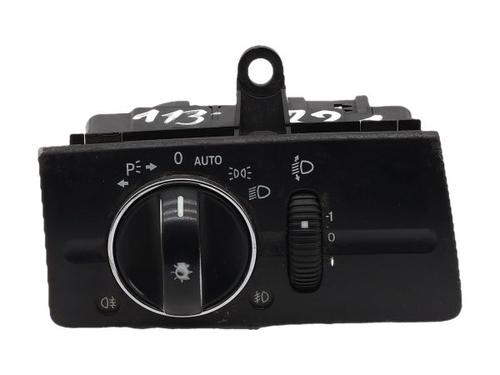 headlight-switch-mercedes-benz-e-class-t-model-s211-2003-2004-2005-2006-2007-2008-2009-37676096 main image