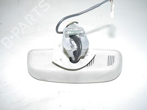 Rear mirror MERCEDES-BENZ E-CLASS T-Model (S211) E 280 T CDI 4-matic (211.284) | BP33140522I6 - Image 3