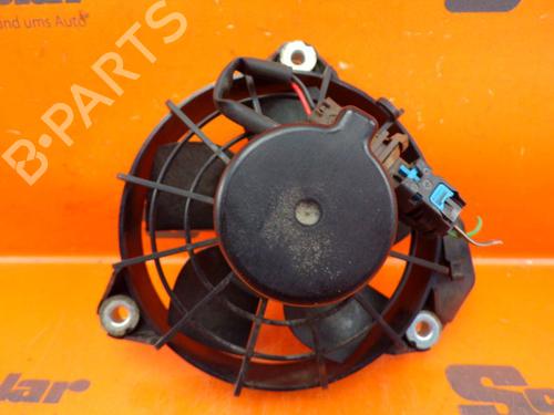 Radiator fan RENAULT TWINGO III (BCM_, BCA_) 0.9 TCe 90 (BCM9, BCM2) | BP32643858M35 