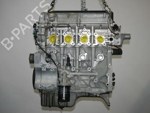 Motor SUZUKI SWIFT III (MZ, EZ) 1.3 (RS413, ZC11S) | BP29515141M1 