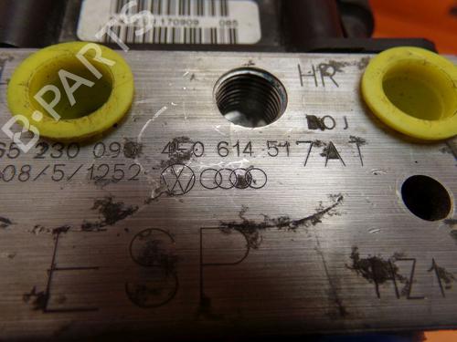 ABS pump AUDI A6 C6 Avant (4F5) 2.0 TDI | BP24415468M43 