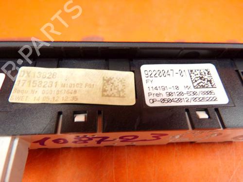 Switch BMW 5 Touring (F11) 535 d | BP24393119I30 