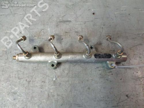 Rampa inyectora AUDI A8 D3 (4E2, 4E8) 4.0 TDI quattro (275 hp) 33138634