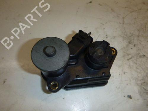 Manifold Indsugning MERCEDES-BENZ A-CLASS (W169) A 180 CDI (169.007, 169.307) (109 hp) 32824617