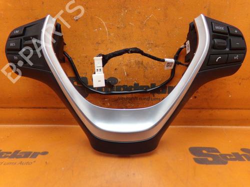 Used Switch BMW 1 (F20) 116 d (116 hp) 27666595