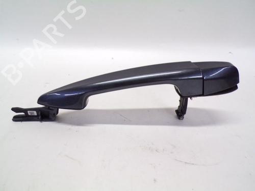 Klamka zewnętrzna drzwi przednich prawych BMW X2 (F39) sDrive 18 i | BP24389168C129 