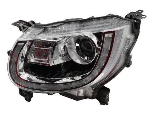 Left headlight SUZUKI IGNIS III (MF, FF) 1.2 AllGrip (ATK412) | BP34406163C28  - Image 5