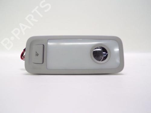Used Interior roof light AUDI Q5 (8RB) 2.0 TFSI quattro (224 hp) 24389034