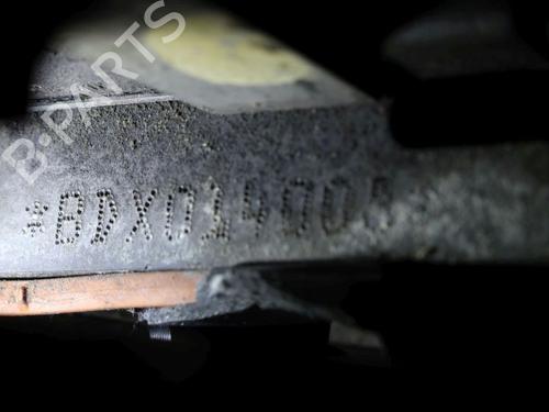 Engine AUDI A6 C6 Avant (4F5) 2.8 FSI | BP39893609M1  - Image 9