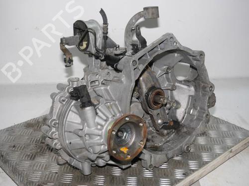 gearbox-vw-polo-6n2-1999-2000-2001-32840530 main image
