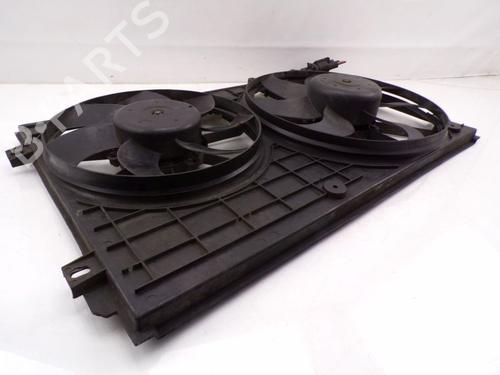 Fan VW TOURAN (1T1, 1T2) 1.9 TDI | BP31260907M128 