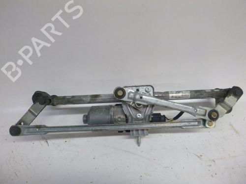 Front wiper motor VW POLO V (6R1, 6C1) 1.2 TDI | BP24383647M29 