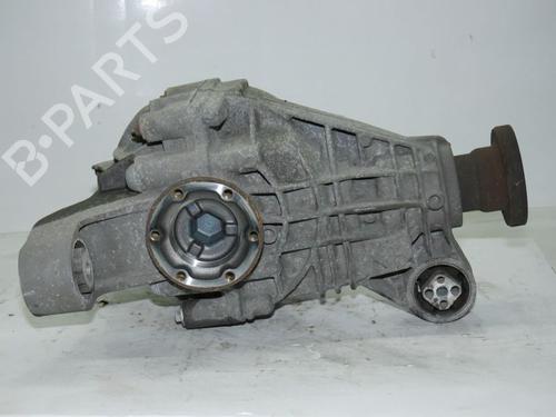 Rear differential AUDI Q7 (4LB) 3.0 TDI quattro | BP33140001M24  - Image 5