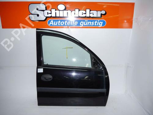 Used Right front door OPEL COMBO Tour 1.3 CDTI 16V (75 hp) 24383807