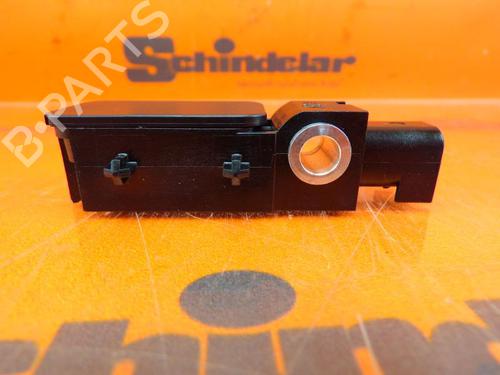 Electronic module JAGUAR XJ (X350, X358) 4.2 | BP29873245M83