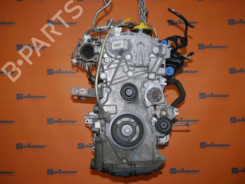 Motor DACIA SANDERO II TCe 90 (B8M1, B8MA, B8AC) (90 hp) 24881064