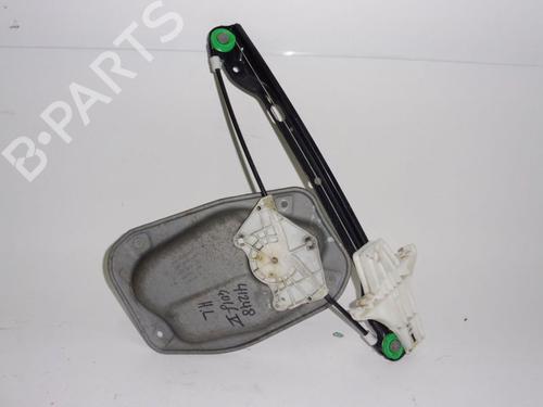 Used Rear left window mechanism Rear left window mechanism VW GOLF V (1K1) 2.0 TDI (140 hp) 33140654 33140654