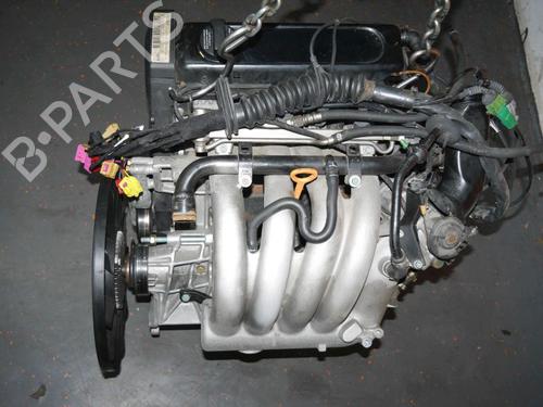 Engine AUDI A4 B5 (8D2) 1.6 | BP33152816M1  - Image 6