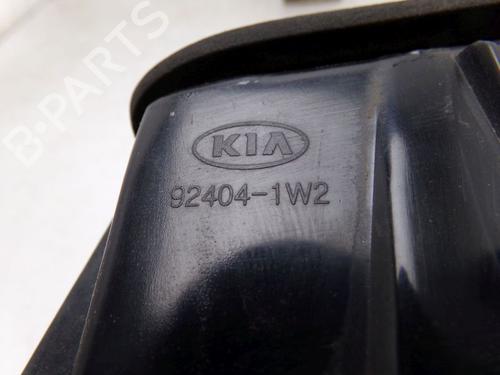 Right tailgate light KIA RIO III (UB) 1.25 CVVT | BP32839529C80  - Image 5