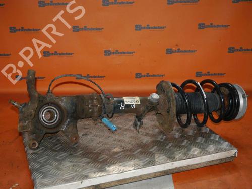Right front shock absorber BMW X3 (E83) 3.0 d | BP33152997M17 - Image 4