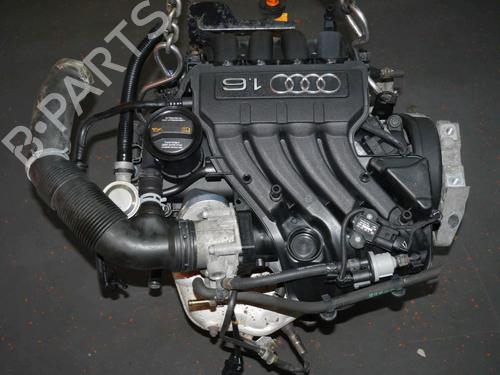 Engine AUDI A3 Sportback (8PA) 1.6 | BP33154337M1  - Image 5