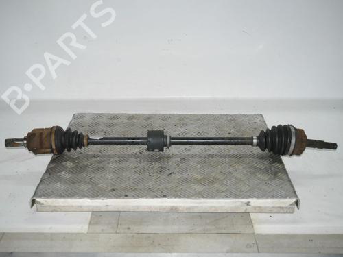 Used Right front driveshaft OPEL MERIVA A MPV (X03) 1.6 16V (E75) (100 hp) 32838557