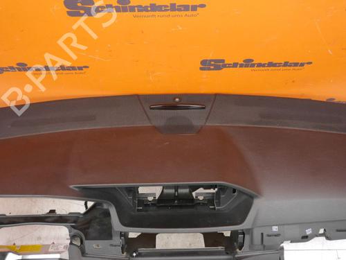 Dashboard MERCEDES-BENZ E-CLASS T-Model (S212) E 300 Hybrid / BlueTEC Hybrid (212.298) | BP32644648C46