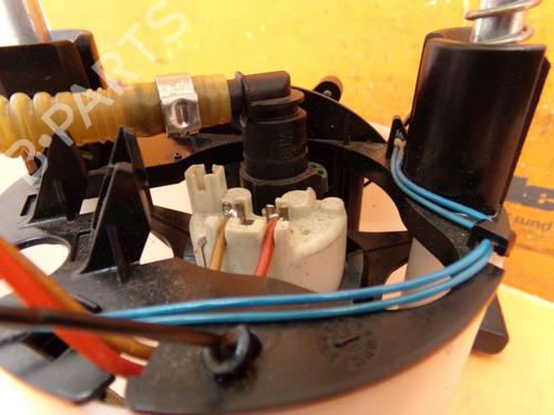 Fuel pump BMW 1 (E87) 116 i | BP27438235M76 
