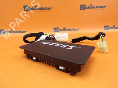 Control unit KIA SPORTAGE IV (QL, QLE) 1.6 T-GDI AWD | BP24389385M11 