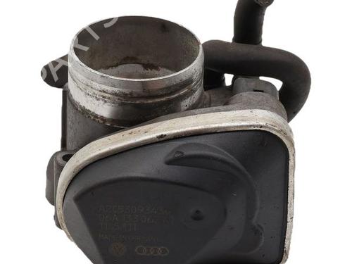 Throttle body VW GOLF VI (5K1) 1.6 | BP38093677M82 - Image 2