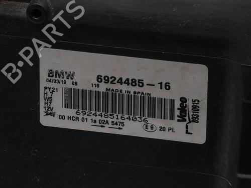 Left headlight BMW 1 (E87) 116 i | BP34615850C28 - Image 6