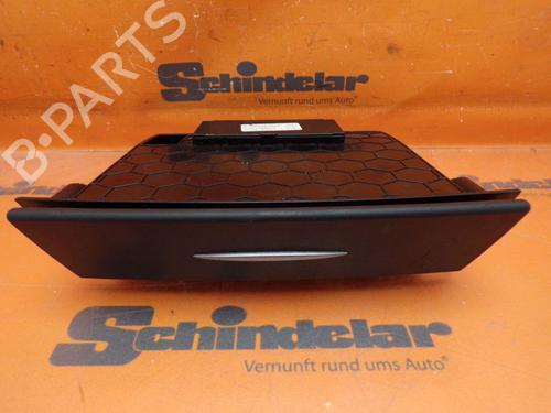 Used Glove box MERCEDES-BENZ SLK (R171) 200 Kompressor (171.442) (163 hp) 24870555